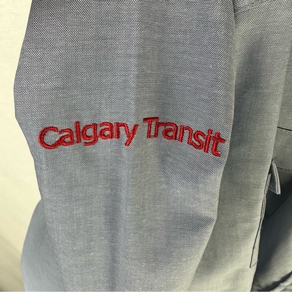 wrangler Western Cowboy Cut Long-sleeve Pearl Snap Button-down Casual Shirt - Picture 7 of 8